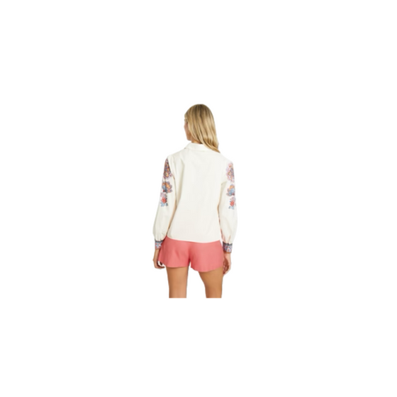 Audrey Top