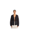 Summer Open Knit Shrug