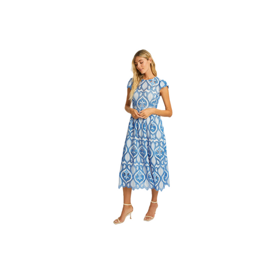 Raquel Dress