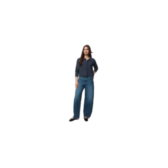 Amber Cropped Cardigan