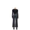 Nightshade Karmine Refined Wideleg