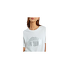 Knitted Lips Tee