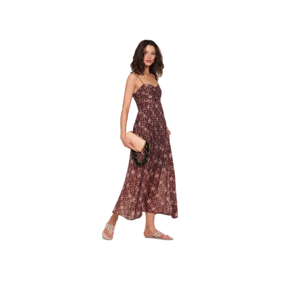 Auren Dress