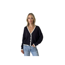  Casey Cardigan