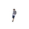 Otari Stripe Jumper