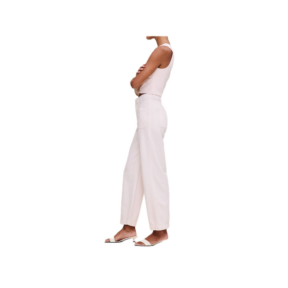 Lizzie Cropped Top
