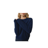 Drop Shoulder Sweater