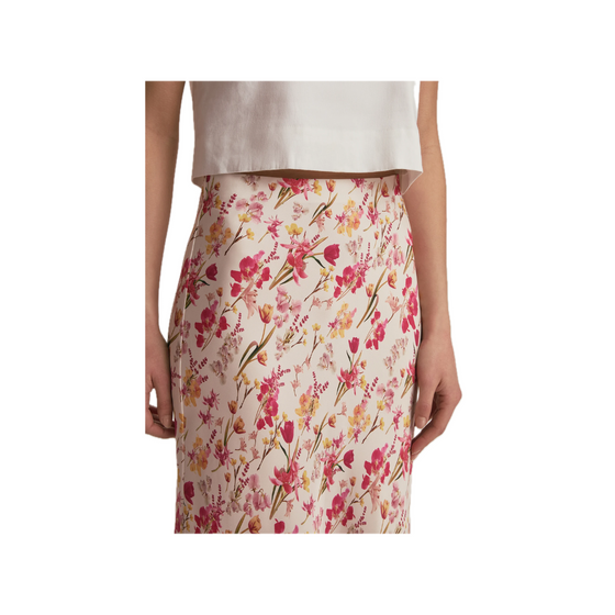 Summer Bouquet Favorite Skirt