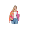 Reversible Quilted Jackets
