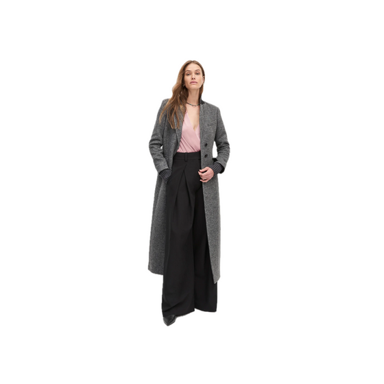 City Coat
