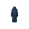 Bominax Long Quilted Coat