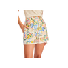 Nostalgic Paradise Shorts