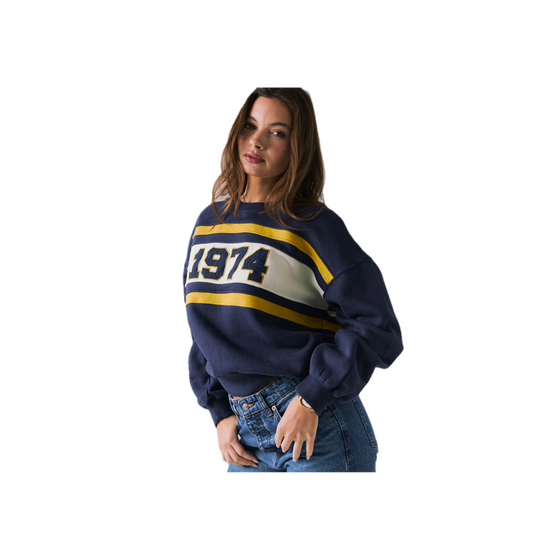 1974 Varsity Sweatshirt