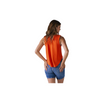 Neon Flare Muscle Tank