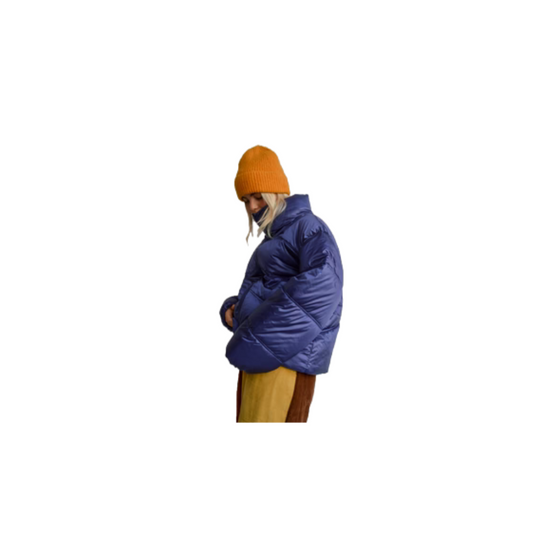 Ecella Puffer Jacket
