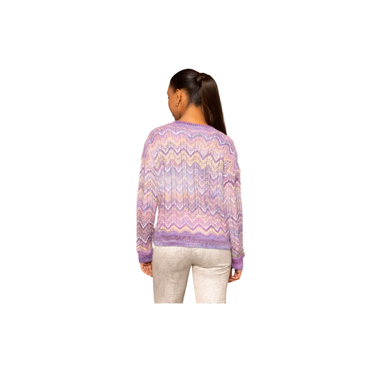 Mystic Pullover