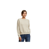 Evie Raglan Crew
