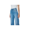 Lana Crop High Rise