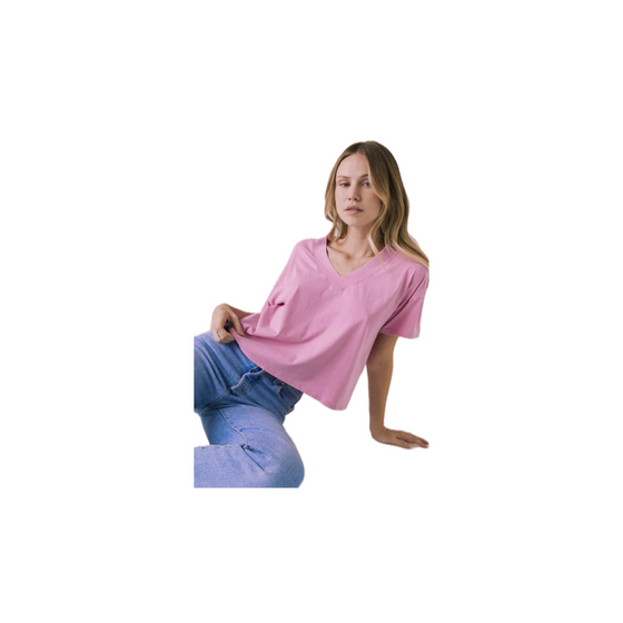 Mazzy Tee