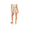 Nostalgic Paradise Shorts