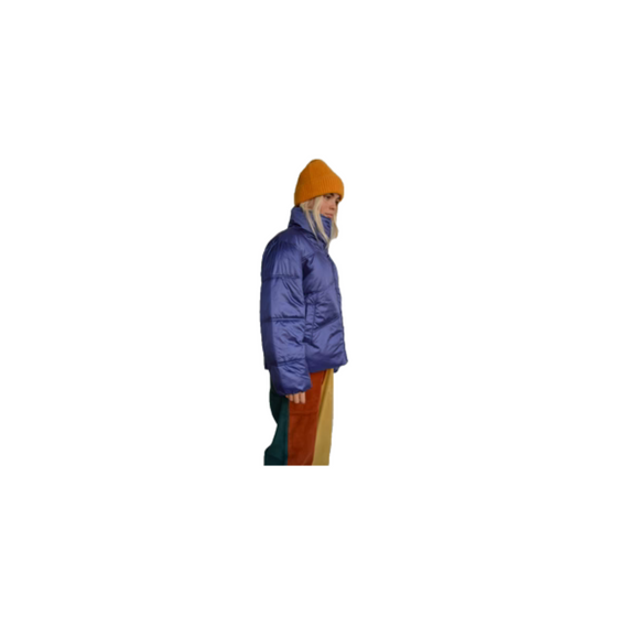 Ecella Puffer Jacket
