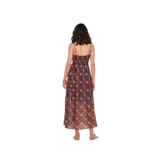 Auren Dress