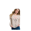 Perk Up Caffeine Sweater