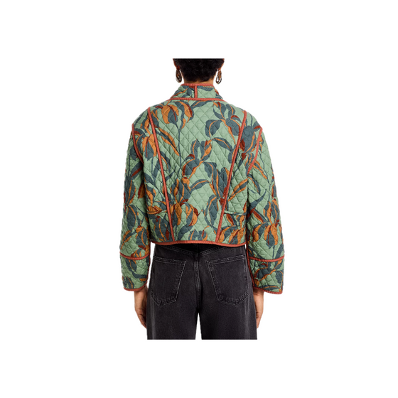 Adalynn Jacket