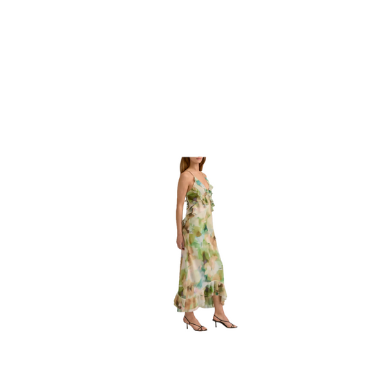 The Who Me Dress