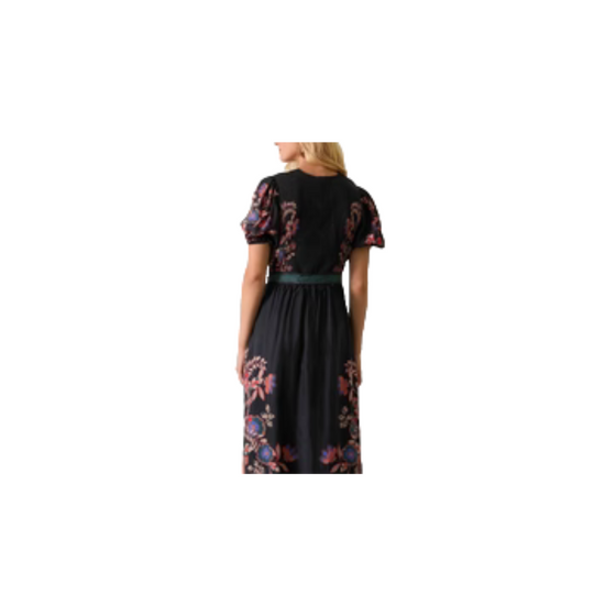 Irina Dress