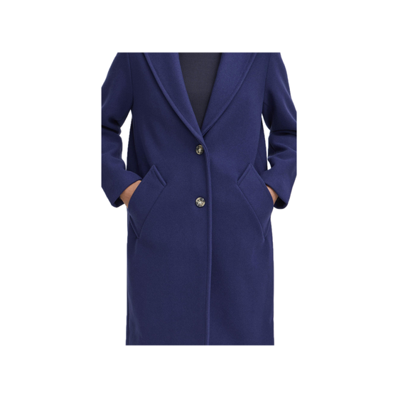 Jannet Coat