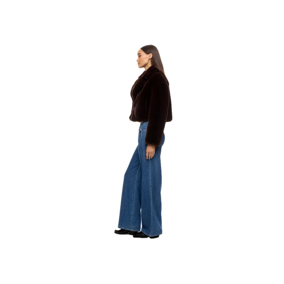 Americano Jacket