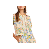 Nostalgia Paradise Button Up