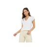Suri V-Neck Tee
