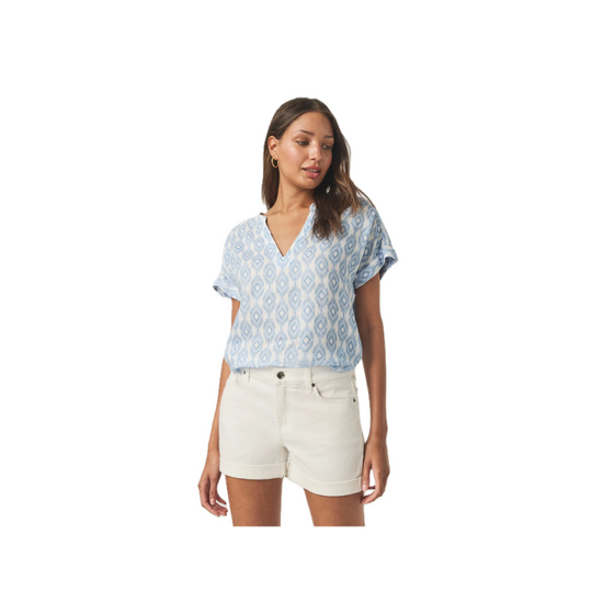 St Tropez Blouse