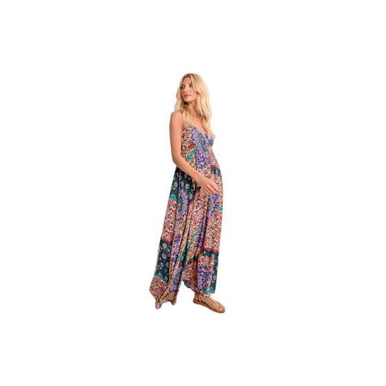 Woven Sundress
