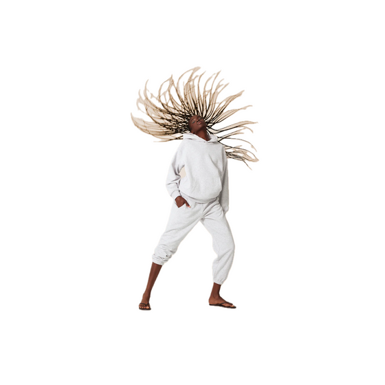 Air Whipped Hoodie