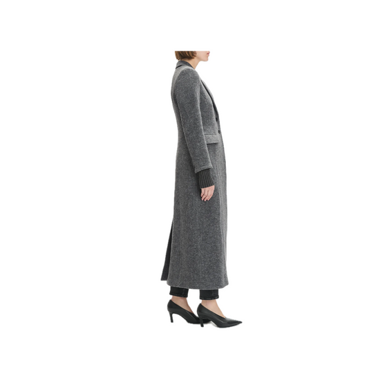 City Coat