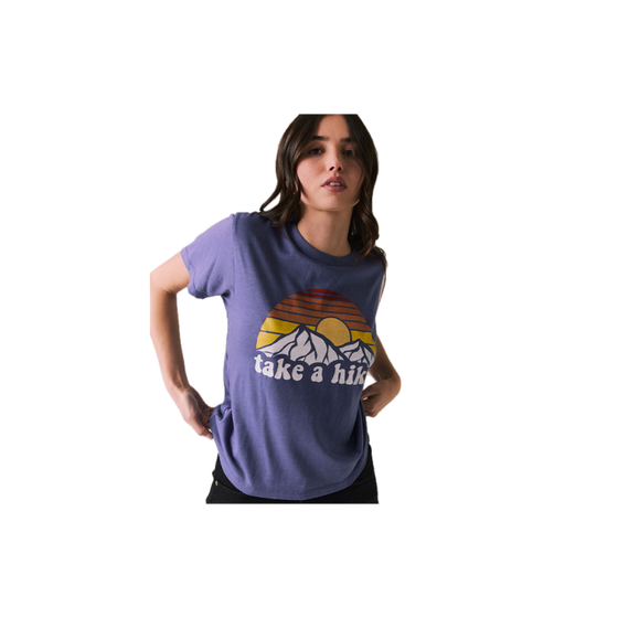 Take a Hike Tee
