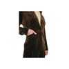 Classic Velvet Blazer