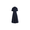 The Demure Dress