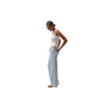 Jadyn Low Slung Palazzo