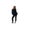 Allover Icons Sweatshirt
