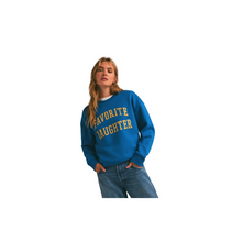  Favorite Daughter Sweatshirt