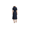 The Demure Dress