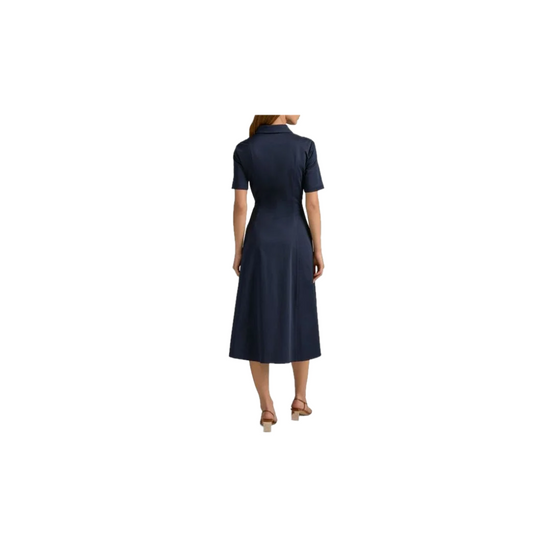 The Demure Dress