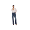 Claira Straight Bootcut