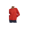 Lela Brushed Sweatshirt
