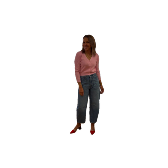 Melfi Cardigan