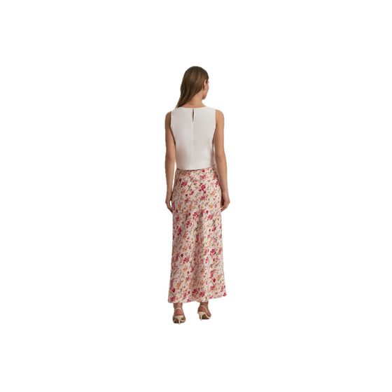 Summer Bouquet Favorite Skirt